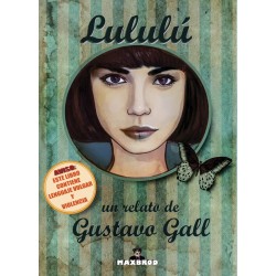 Lululú / Gustavo Gall