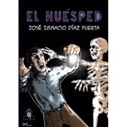 El huésped / José Ignacio...
