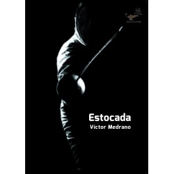 Estocada - Víctor Medrano
