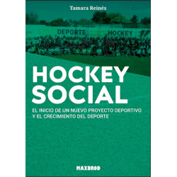 Hockey social / Reinés, Tamara