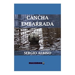 Cancha Embarrada / Sergio...