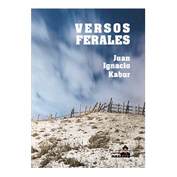 Versos Ferales / Juan...