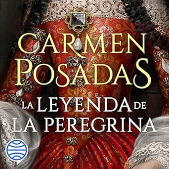 La leyenda de la Peregrina