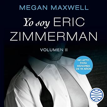 Yo Soy Eric Zimmerman