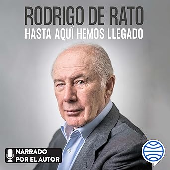 Hasta aquí hemos llegado