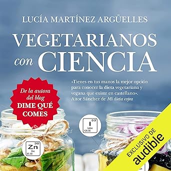 Vegetarianos con ciencia