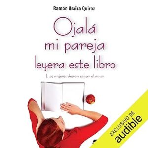 Ojalá mi pareja leyera este libro