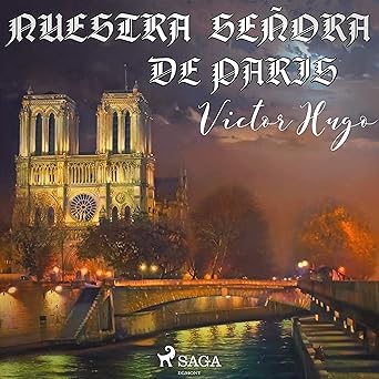 Nuestra señora de Paris