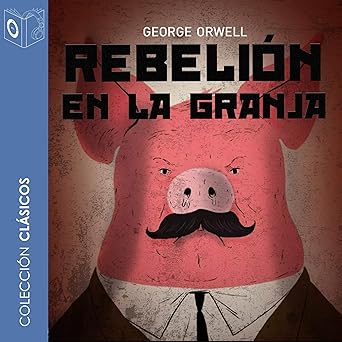 Rebelión en la granja