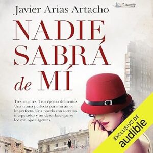 Nadie sabrá de mí
