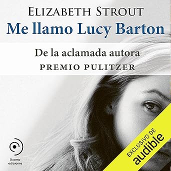 Me llamo Lucy Barton