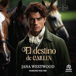 El destino de Caillen: McEntrie 2