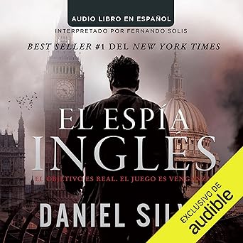 El espía inglés