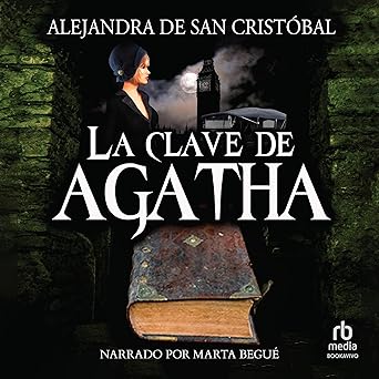 La clave de Agatha