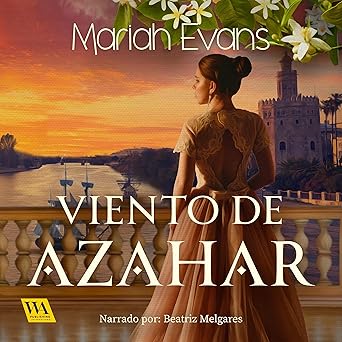 Viento de azahar
