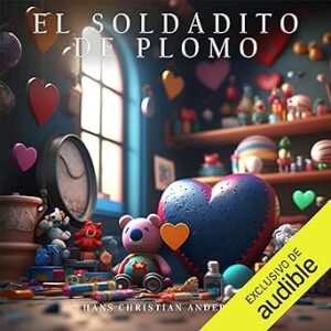 El Soldadito de Plomo