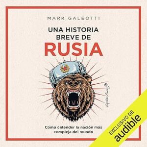 Una historia breve de Rusia