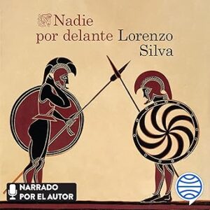 Nadie por delante
