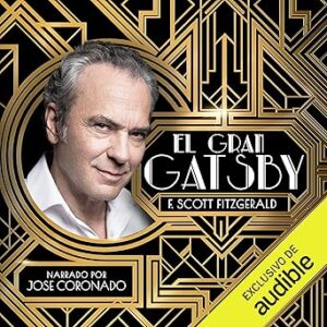 El Gran Gatsby (Narración en Castellano)