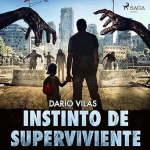 Instinto de superviviente
