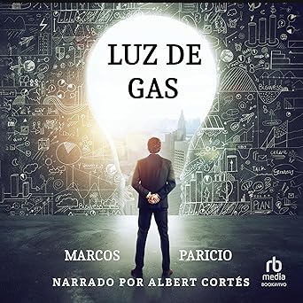 Luz de Gas